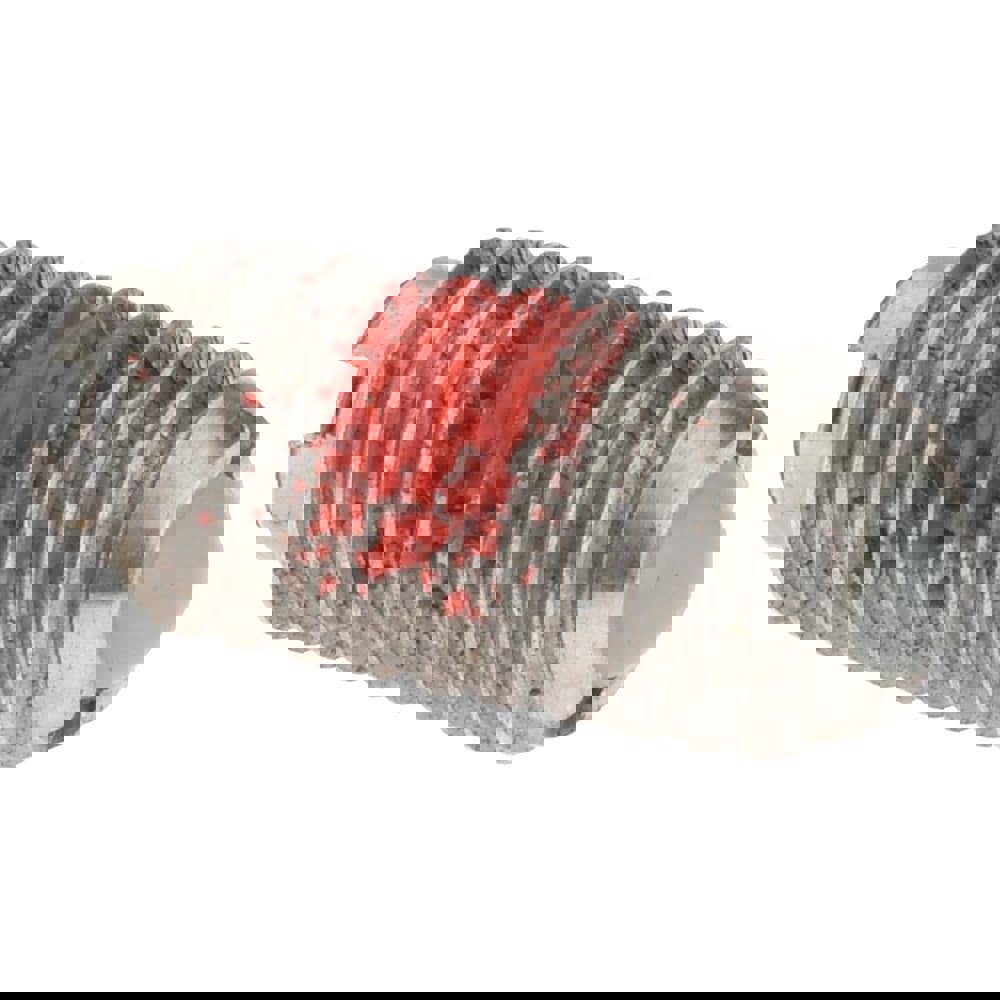 Threaded Ball Plunger: 8-36, 0.094